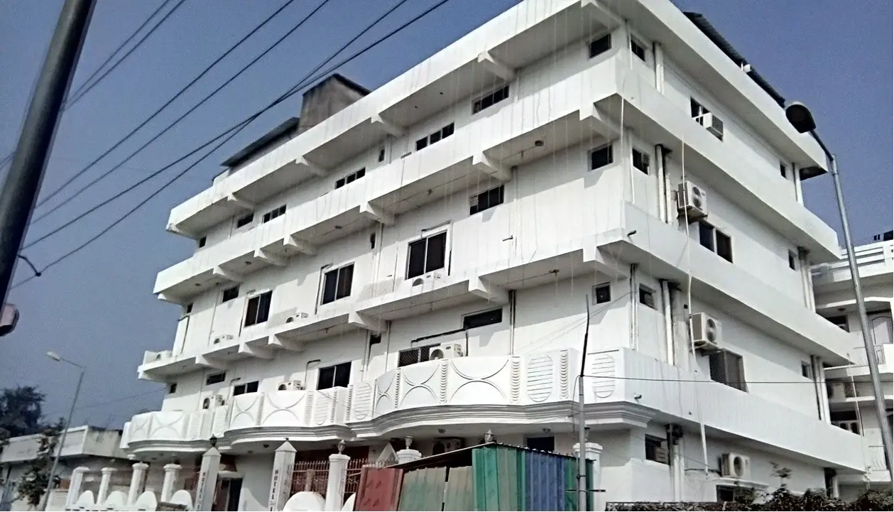 Hotel Thai International